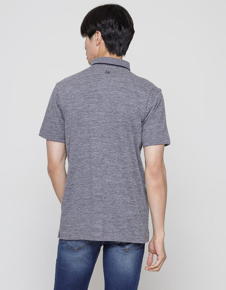 LGS Polo Shirt Button