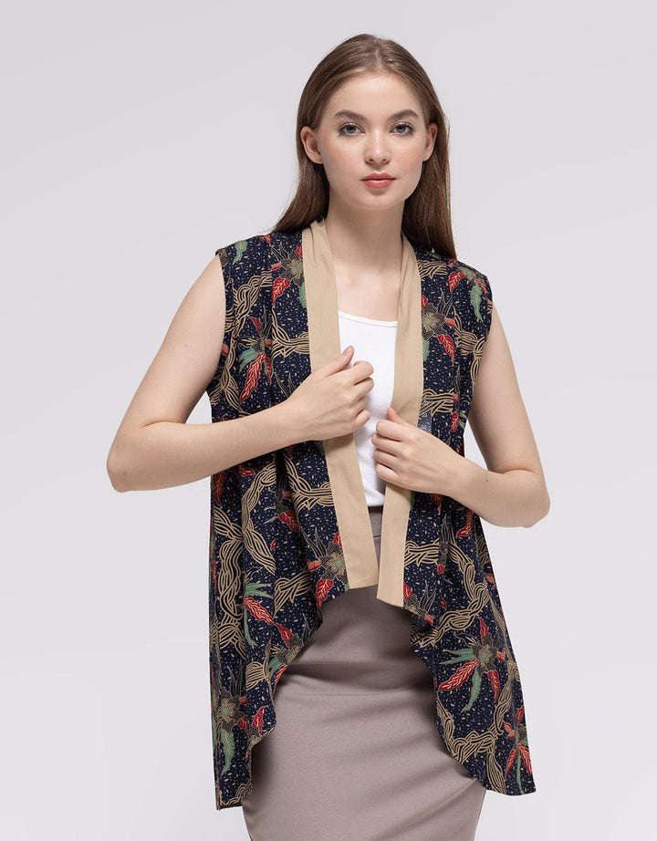 Connexion Blazer SL Outerwear Batik