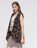 Connexion Blazer SL Outerwear Batik