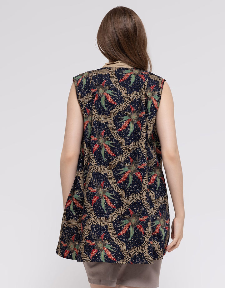 Connexion Blazer SL Outerwear Batik