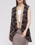 Connexion Blazer SL Outerwear Batik
