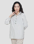 Expand Lava Blouse Wanita