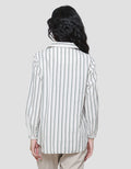 Expand Lava Blouse Wanita