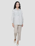 Expand Lava Blouse Wanita