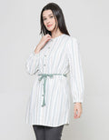 Expand Nowra Women's Blouse