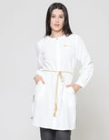Expand Latchia Women's Blouse
