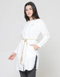 Expand Latchia Women's Blouse