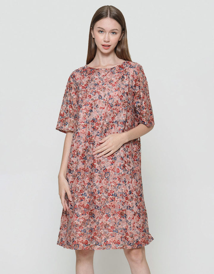 Expand Yopina Women's Dress