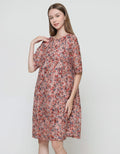 Expand Yopina Women's Dress