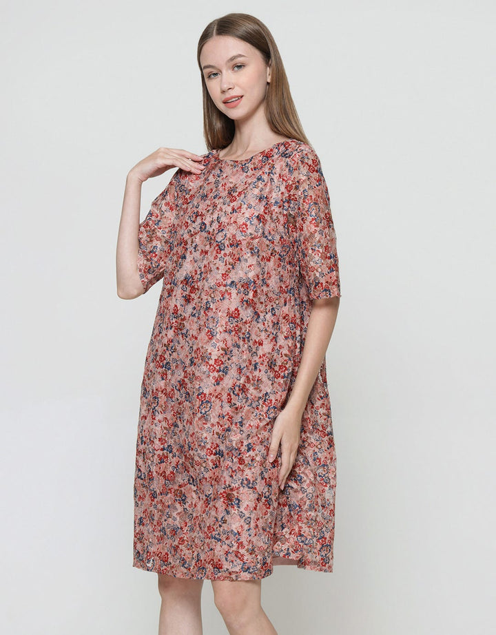 Expand Yopina Women's Dress