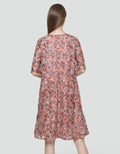 Expand Yopina Women's Dress