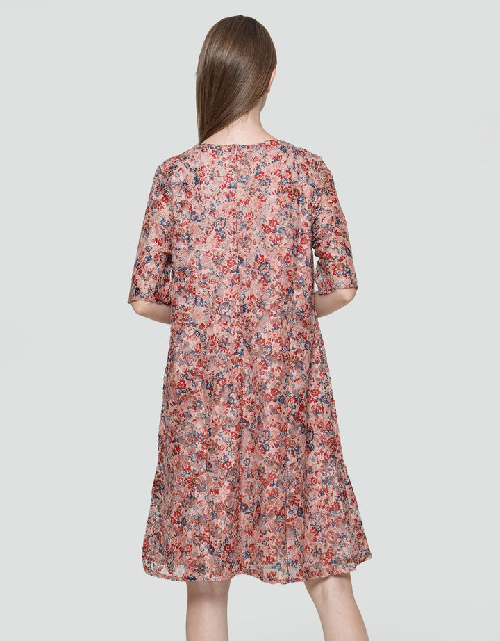 Expand Yopina Women's Dress