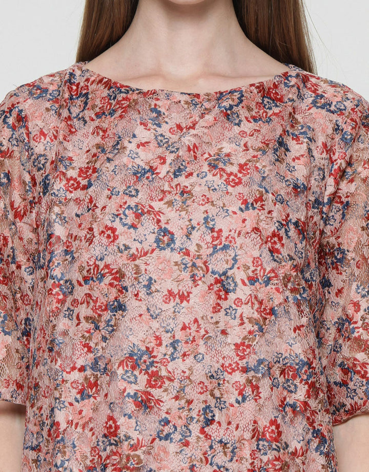Expand Yopina Women's Dress