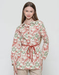 Expand Mixya Blouse Wanita