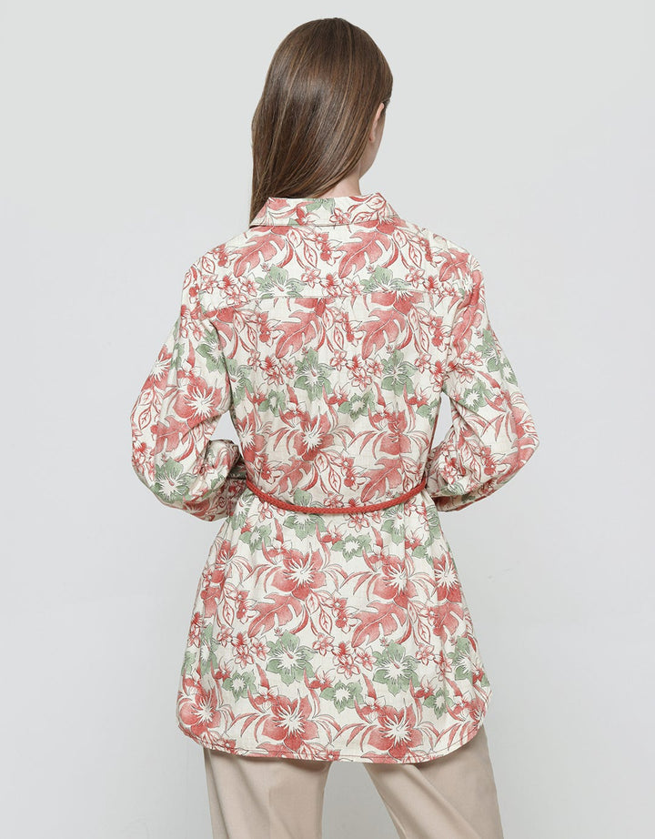 Expand Mixya Women's Blouse