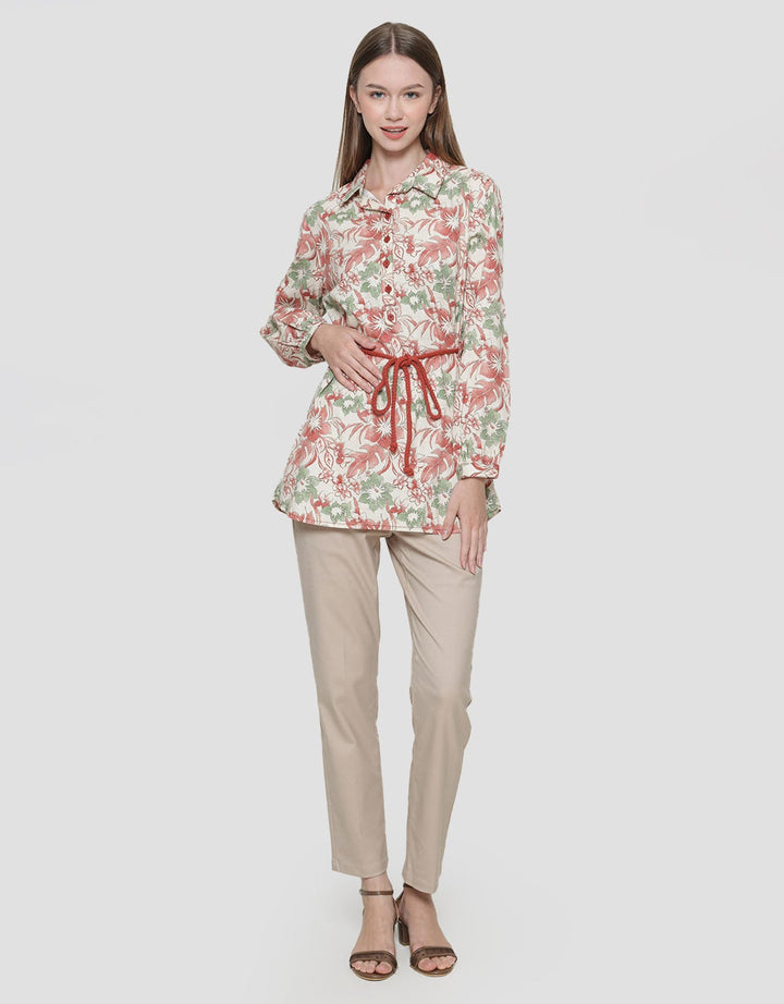 Expand Mixya Women's Blouse