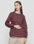 Expand Miyuta Blouse Wanita