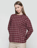 Expand Miyuta Blouse Wanita