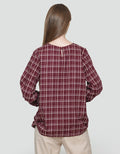 Expand Miyuta Blouse Wanita