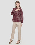 Expand Miyuta Blouse Wanita