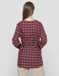 Expand Vecala Women's Blouse