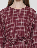 Expand Vecala Women's Blouse