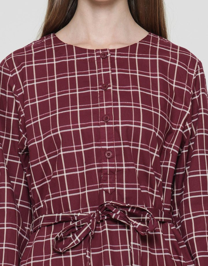 Expand Vecala Women's Blouse