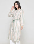 Expand Borya Blouse Wanita