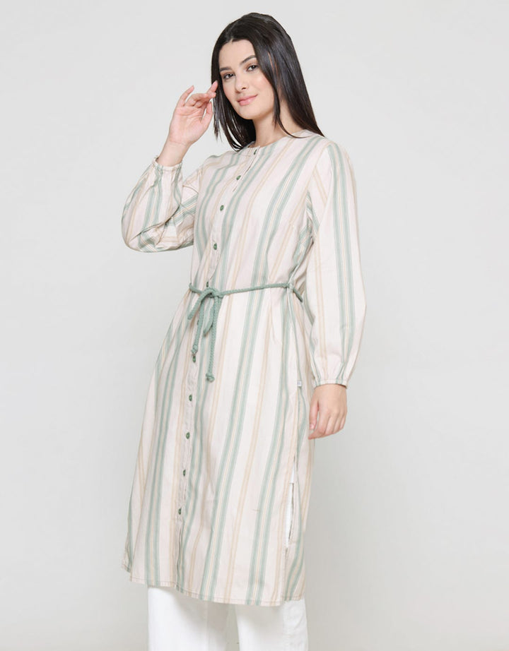 Expand Borya Blouse Wanita