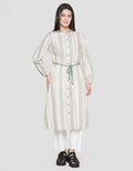 Expand Borya Blouse Wanita