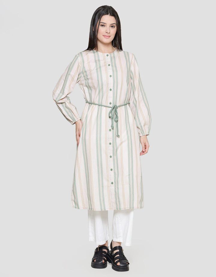 Expand Borya Blouse Wanita
