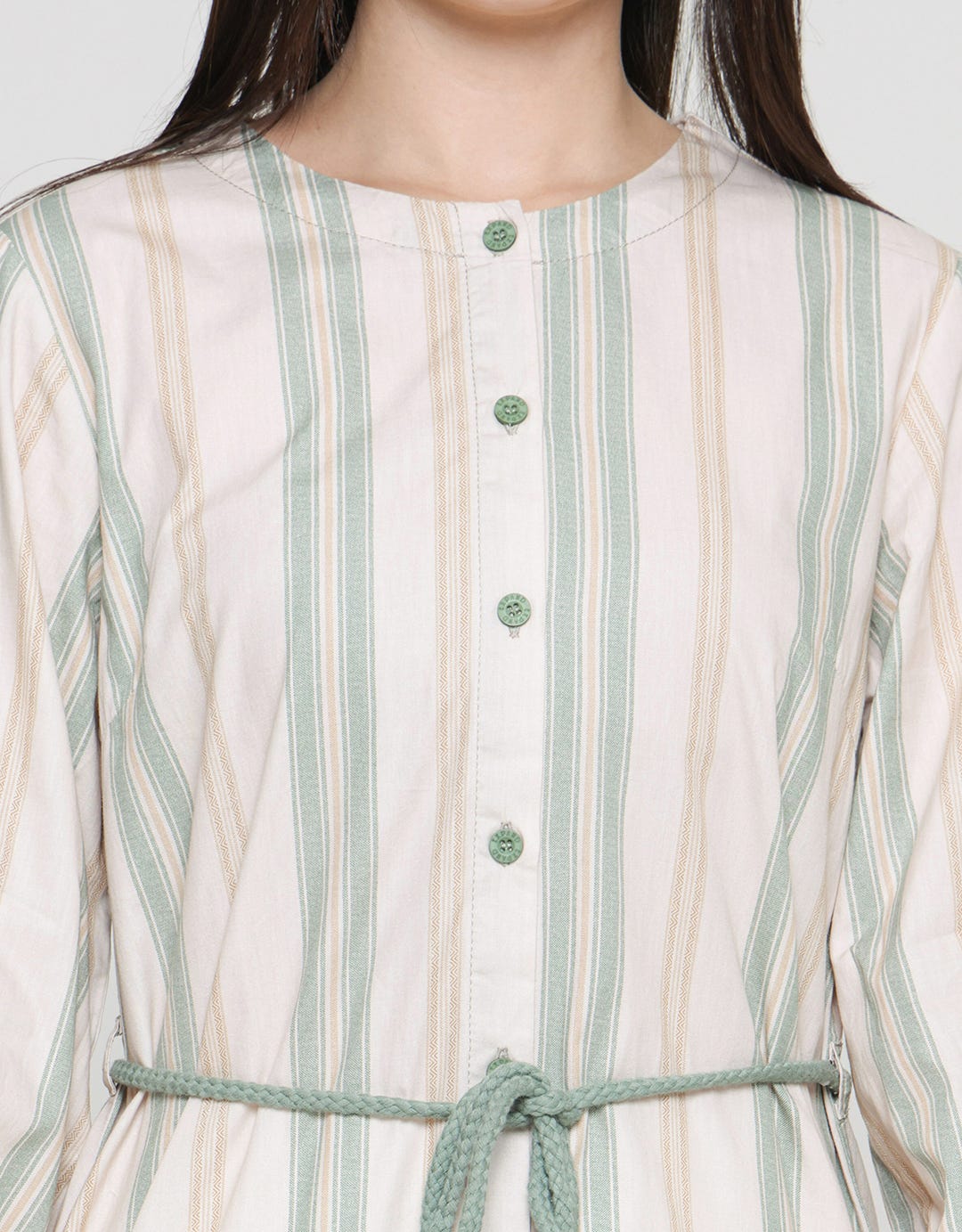 Expand Borya Blouse Wanita