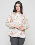 Expand Herlyn Blouse Wanita