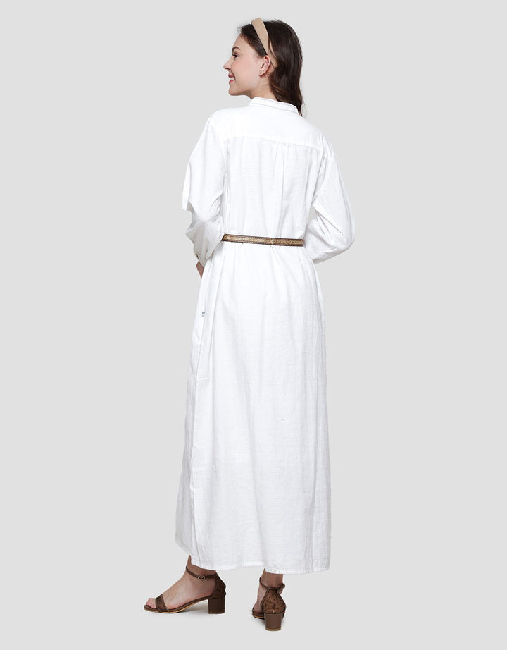 Expand Lavia Maxi Dress Wanita