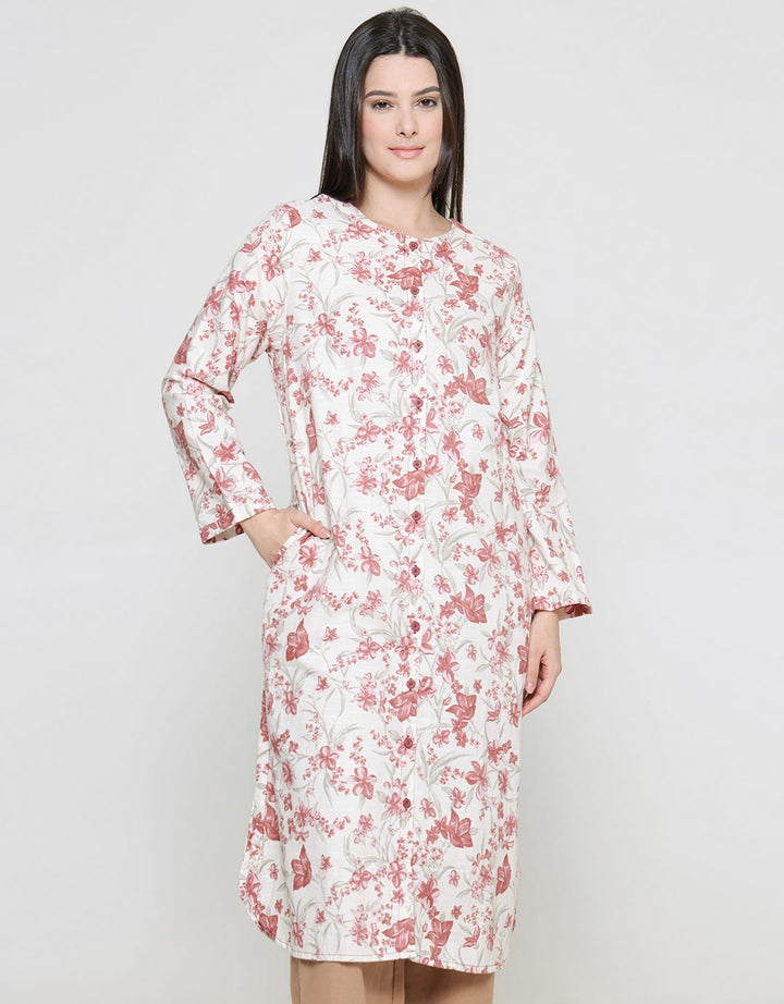 Expand Thuryn Blosue Wanita