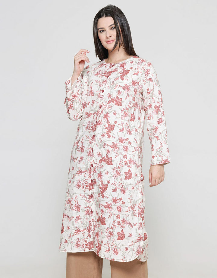Expand Thuryn Blosue Wanita