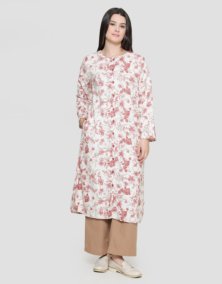 Expand Thuryn Blosue Wanita