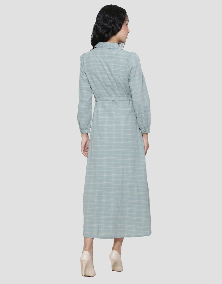 Exit Hinaya Dress Wanita