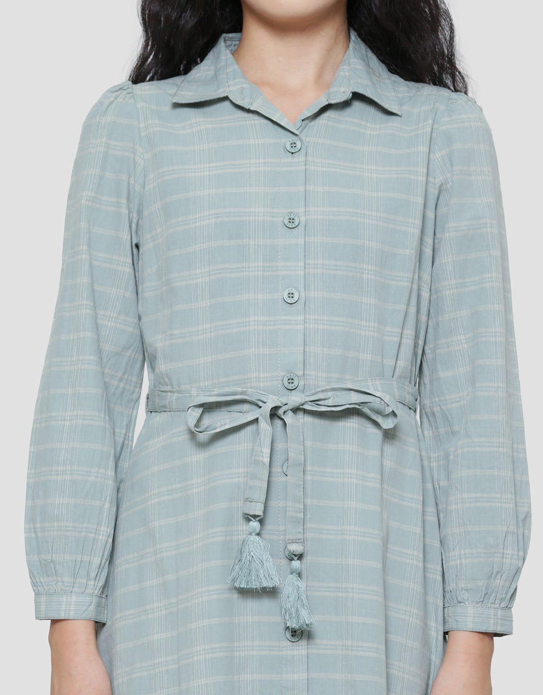 Exit Hinaya Dress Wanita