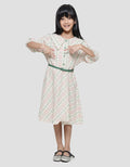 Exit Girls Yerima Dress Anak Perempuan