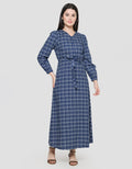 Exit Jeri Dress Wanita
