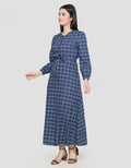 Exit Jeri Dress Wanita