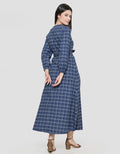 Exit Jeri Dress Wanita