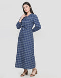 Exit Jeri Dress Wanita