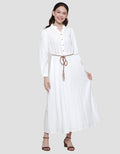Exit Diana Maxi Dress Wanita