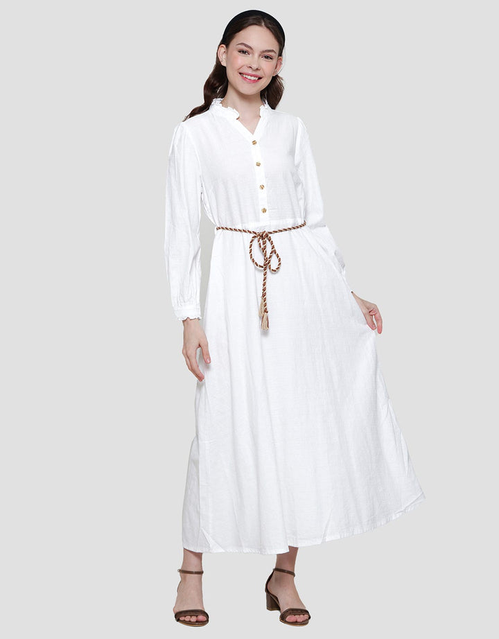 Exit Diana Maxi Dress Wanita