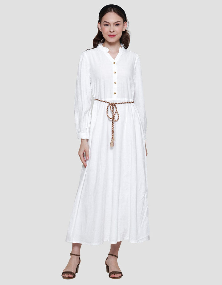Exit Diana Maxi Dress Wanita