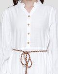 Exit Diana Maxi Dress Wanita