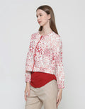 Exit Tazanna Blouse Wanita