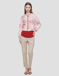Exit Tazanna Blouse Wanita